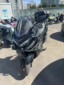 二手光阳赛艇 ST250