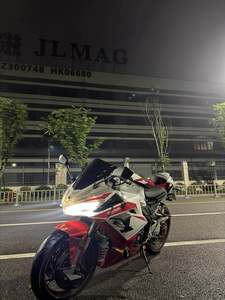 二手新世纪剑影400