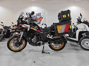 二手赛科龙RX600