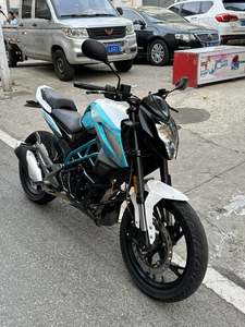 二手春风150NK