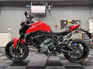 二手杜卡迪Monster 950