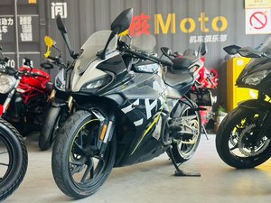 二手春风250SR