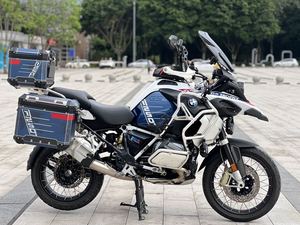 二手宝马R 1250 GS