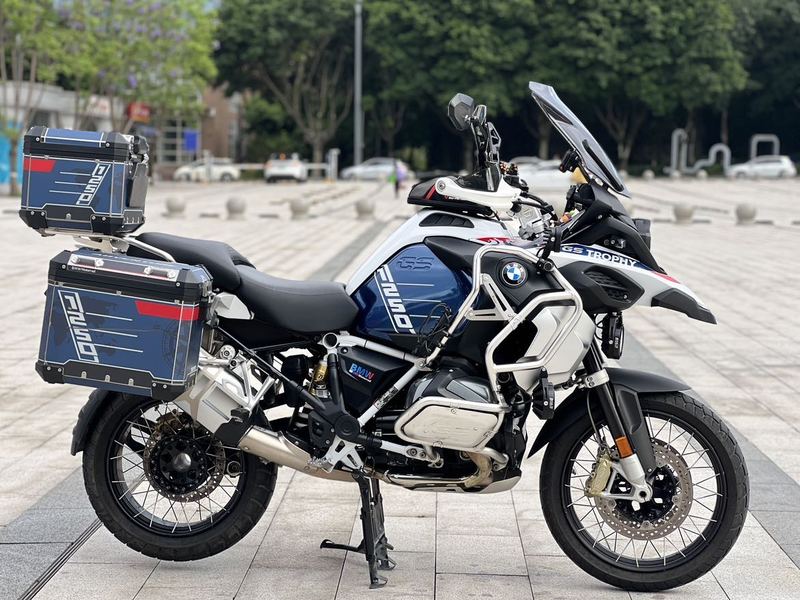 二手宝马R 1250 GS