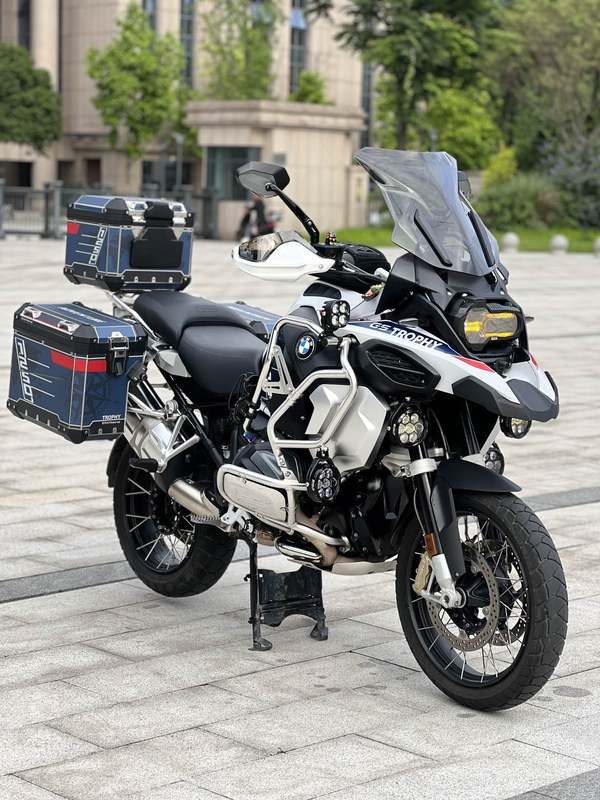二手宝马R 1250 GS