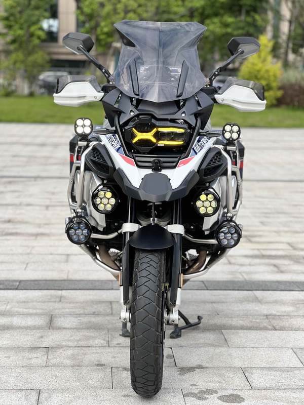 二手宝马R 1250 GS