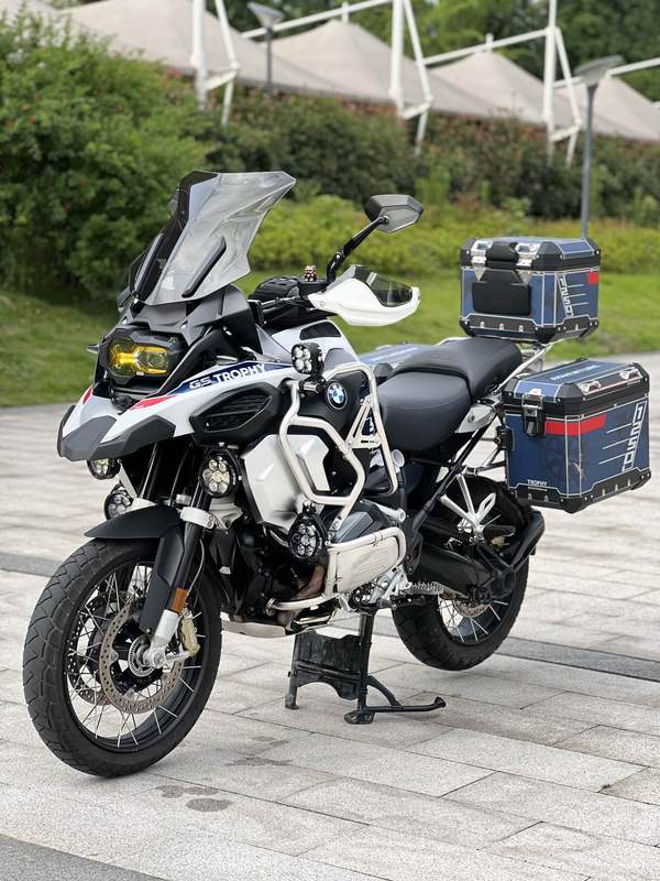 二手宝马R 1250 GS