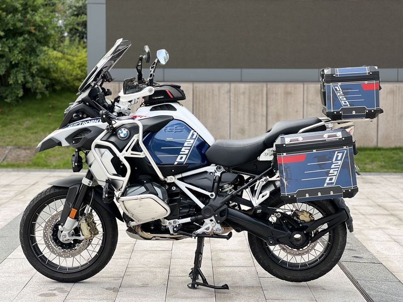 二手宝马R 1250 GS