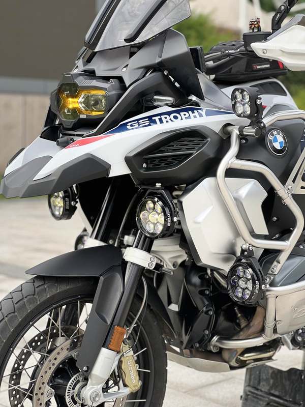 二手宝马R 1250 GS