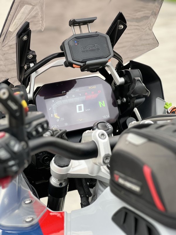 二手宝马R 1250 GS