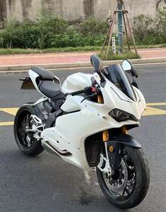 二手摩枭500RR