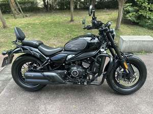 二手春风450CL-C
