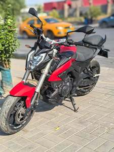 二手无极500R