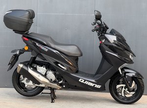 二手钱江BG 200