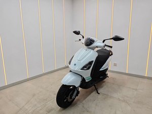二手宗申比亚乔CITY FLY 150