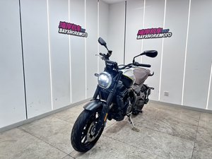 二手无极AC525