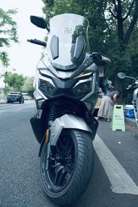 二手三阳行者 Joyride300
