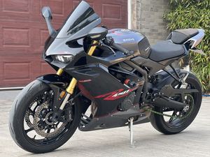 二手凯越450RR