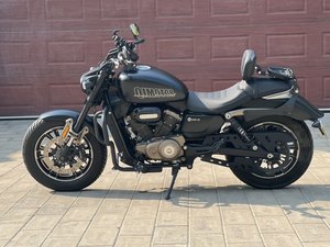 二手QJMOTOR闪350