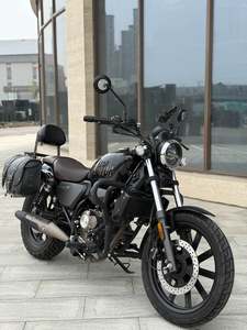 二手QJMOTOR闪150
