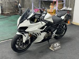 二手QJMOTOR赛550S