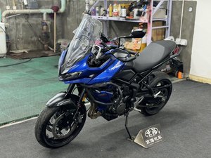 二手凯旋Tiger Sport 660