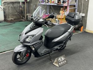 二手济南铃木UY125