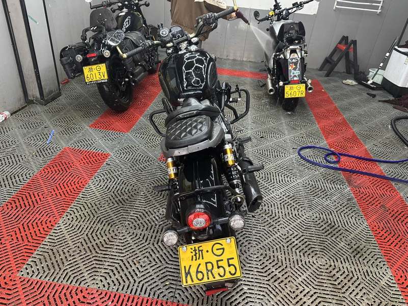 二手长江Bobbie ll 700i