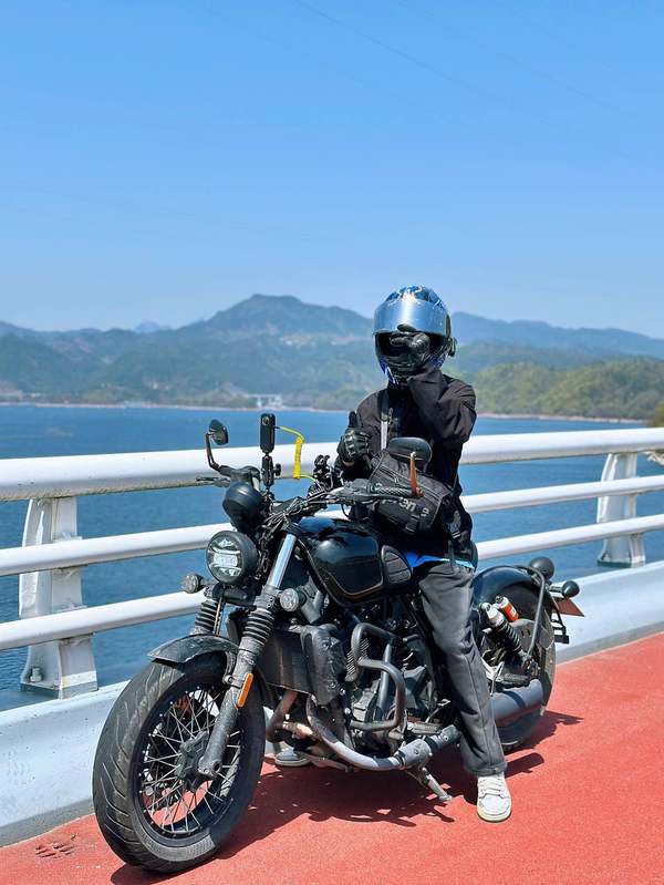 二手长江Bobbie ll 700i