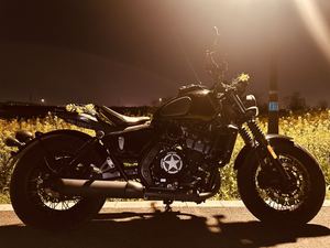 二手长江Bobbie ll 700i