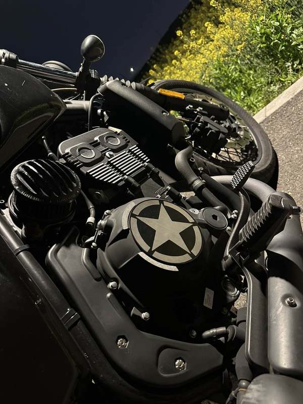 二手长江Bobbie ll 700i