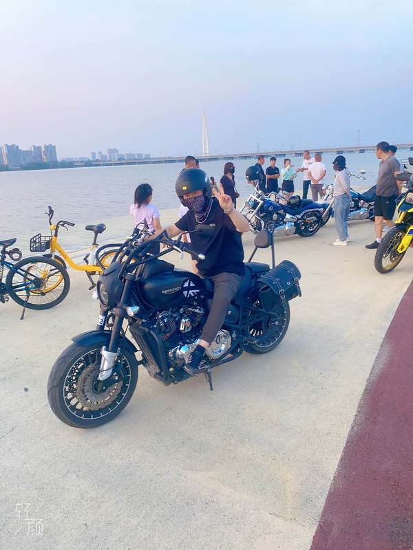 二手雷克RX3