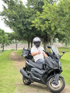 二手天鹰TX
