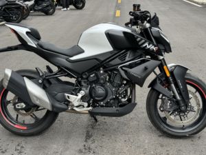 二手春风450NK