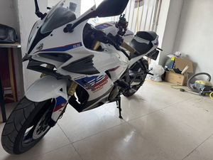 二手QJMOTOR赛600