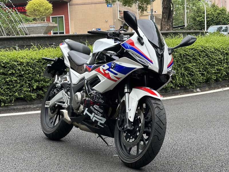 二手山洋摩影 S450