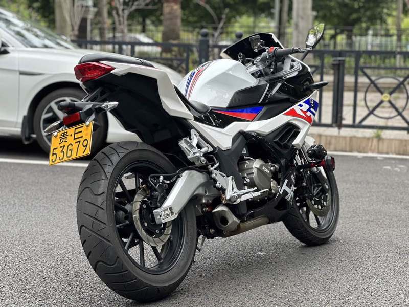 二手山洋摩影 S450