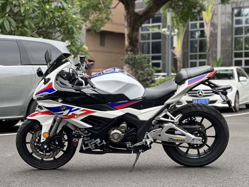 二手山洋摩影 S450