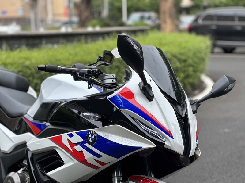 二手山洋摩影 S450