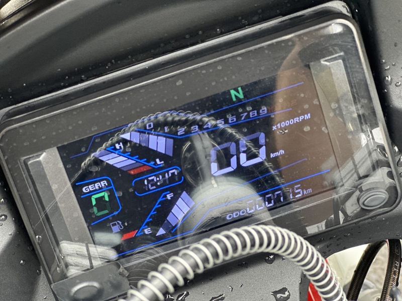 二手山洋摩影 S450