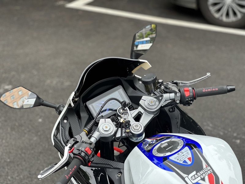 二手山洋摩影 S450