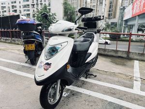 二手济南铃木瑞梦 UM125