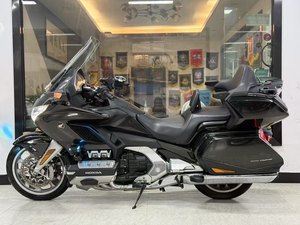二手本田Gold Wing GL1800