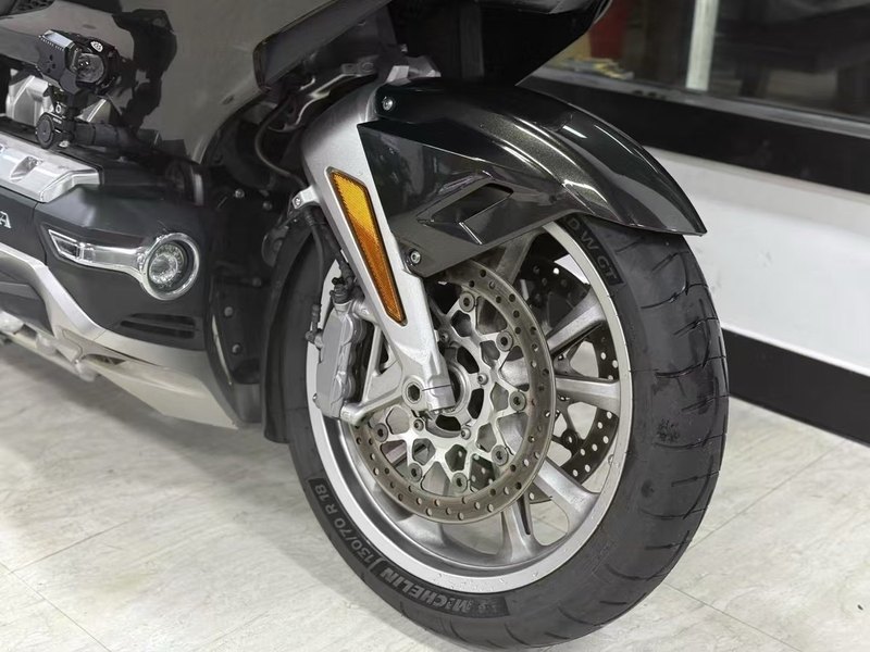 二手本田Gold Wing GL1800