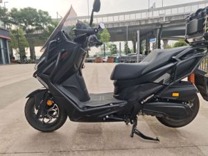 二手QJMOTOR鸿250