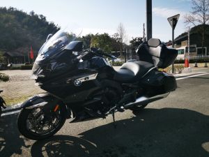 二手宝马K 1600