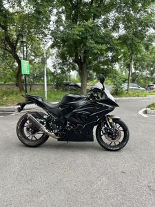 二手宝雕BD400RR