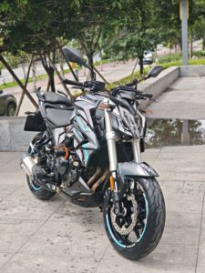 二手无极500R