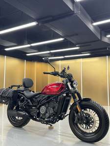 二手春风250CL-C