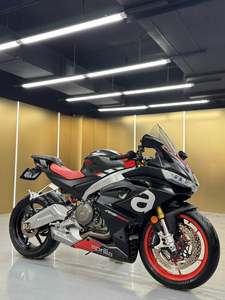 二手阿普利亚RS 660 